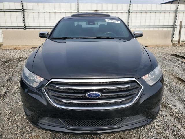 Photo 5 from auction – 2014 FORD TAURUS LIM with VIN 1FAHP2F81EG104931