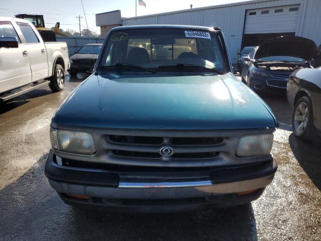 Photo 5 from auction – 1997 MAZDA B4000 CAB with VIN 4F4CR16X6VTM16788