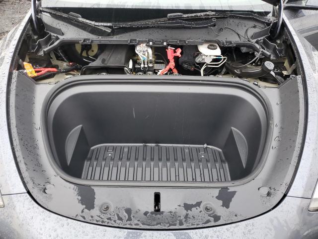 Photo 11 from auction – 2023 TESLA MODEL Y with VIN 7SAYGDEE4PA143992