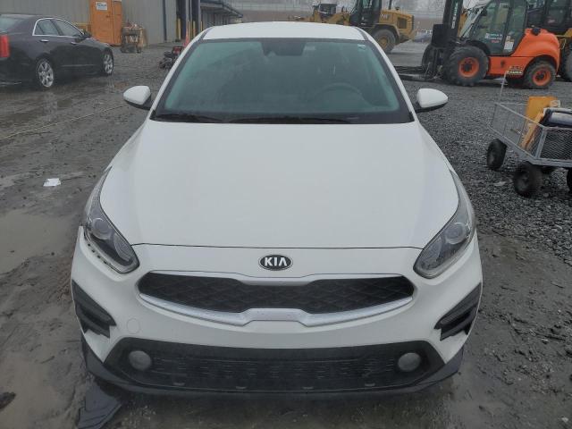 Photo 5 from auction – 2021 KIA FORTE FE with VIN 3KPF24AD7ME301018
