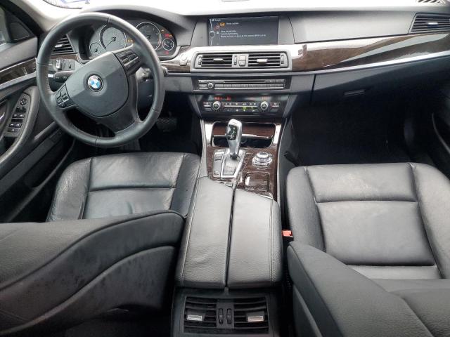 Фото 8 с аукциона – 2012 BMW 535 I с VIN WBAFR7C59CC810128