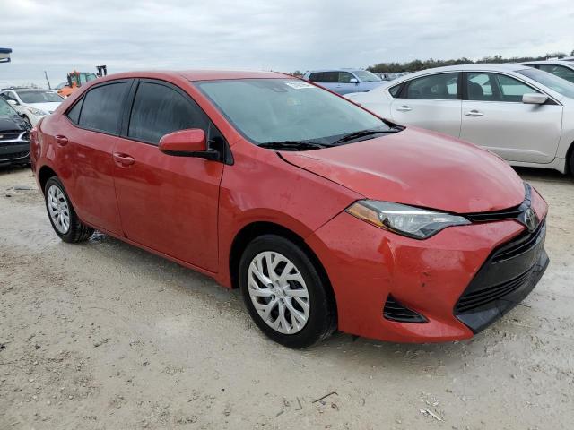 Photo 4 from auction – 2019 TOYOTA COROLLA L with VIN 5YFBURHE4KP881117