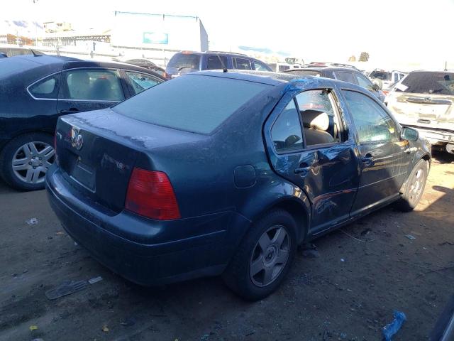 Photo 3 from auction – 2003 VOLKSWAGEN JETTA GLS with VIN 3VWSE69M83M108688