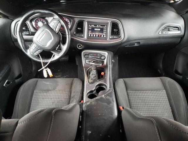 Photo 8 from auction – 2020 DODGE CHALLENGER with VIN 2C3CDZAG9LH105268