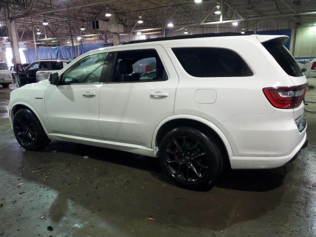 Photo 2 from auction – 2023 DODGE DURANGO R/ with VIN 1C4SDJCT1PC691072