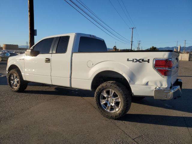 Photo 2 from auction – 2014 FORD F150 SUPER with VIN 1FTEX1EM0EFC09875