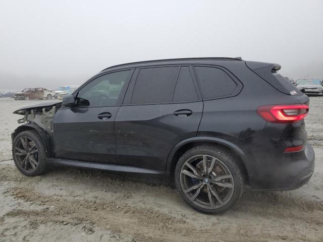 Photo 2 from auction – 2021 BMW X5 M50I with VIN 5UXJU4C04M9D78207