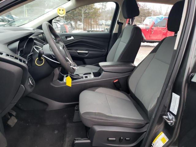 Photo 7 from auction – 2017 FORD ESCAPE SE with VIN 1FMCU9GD0HUD48301