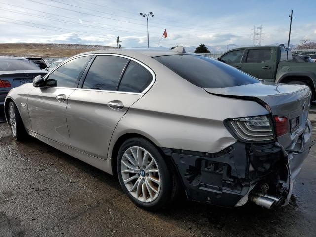 Photo 2 from auction – 2014 BMW 528 I with VIN WBA5A5C52ED503596