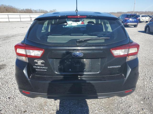 Photo 6 from auction – 2019 SUBARU IMPREZA with VIN 4S3GTAA61K3731066