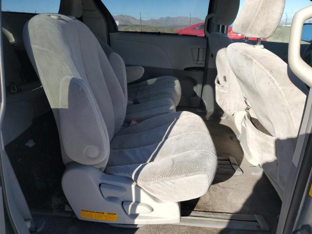 Photo 11 from auction – 2011 TOYOTA SIENNA LE with VIN 5TDKK3DC4BS055415