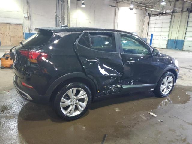 Photo 3 from auction – 2024 BUICK ENCORE GX with VIN KL4AMBS23RB006602