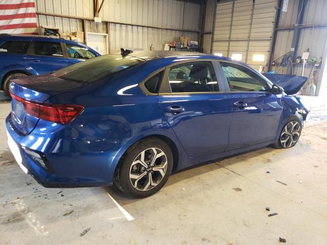 Photo 3 from auction – 2019 KIA FORTE with VIN 3KPF24AD0KE073750