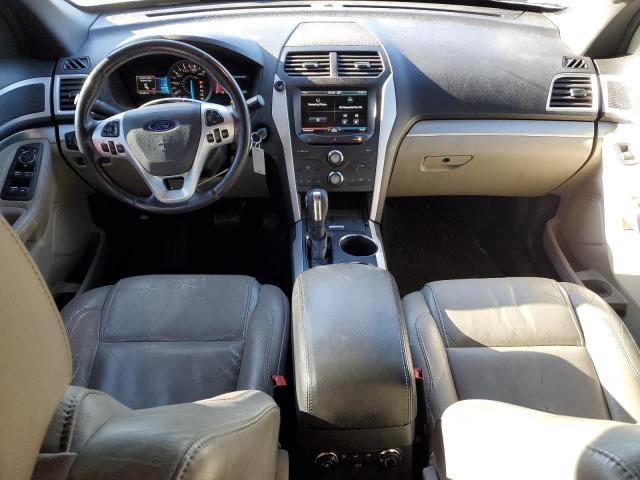 Photo 8 from auction – 2014 FORD EXPLORER X with VIN 1FM5K8D82EGB31780