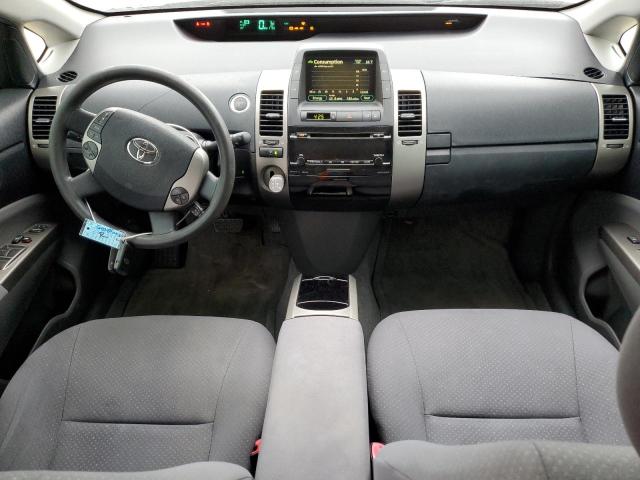 Photo 8 from auction – 2008 TOYOTA PRIUS with VIN JTDKB20U383340027