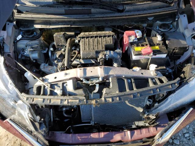 Photo 11 from auction – 2024 MITSUBISHI MIRAGE G4 with VIN ML32FUFJ2RHF00857