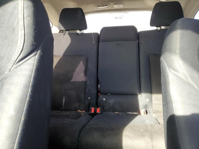 Photo 10 from auction – 2016 HONDA CR-V EX with VIN 2HKRM4H52GH603807