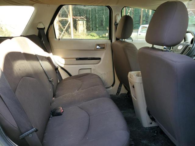 Photo 11 from auction – 2008 MAZDA TRIBUTE I with VIN 4F2CZ02Z38KM05316