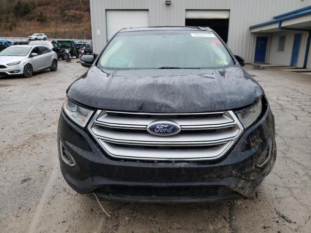 Photo 5 from auction – 2018 FORD EDGE SEL with VIN 2FMPK4J99JBB57518