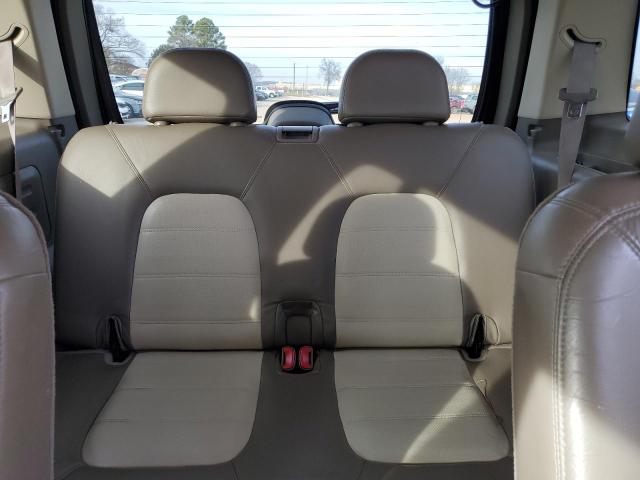 Photo 10 from auction – 2002 FORD EXPLORER E with VIN 1FMZU74E82ZA44381