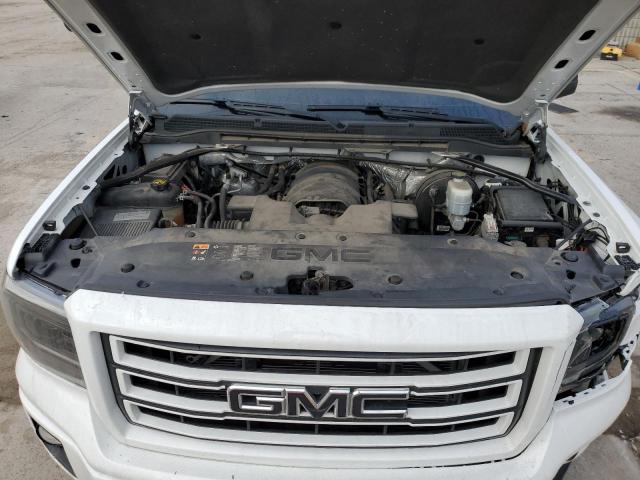 Photo 11 from auction – 2015 GMC SIERRA K15 with VIN 1GTV2TEC4FZ365063