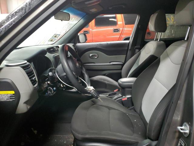 Zdjęcie 7 z aukcji – 2016 KIA SOUL z VIN KNDJN2A27G7306552