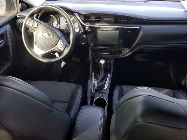 Photo 8 from auction – 2017 TOYOTA COROLLA L with VIN 5YFBURHEXHP614332