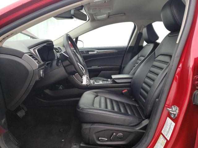 Photo 7 from auction – 2020 FORD FUSION SEL with VIN 3FA6P0CD2LR196294