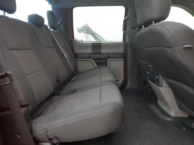Photo 10 from auction – 2020 FORD F150 SUPER with VIN 1FTEW1EP4LKD65144