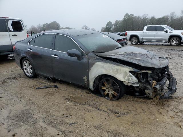 Photo 4 from auction – 2007 LEXUS ES 350 with VIN JTHBJ46G272132952