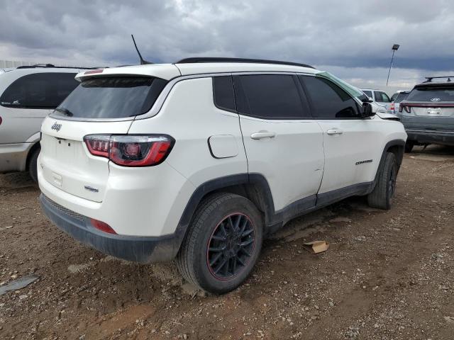 Photo 3 from auction – 2018 JEEP COMPASS LA with VIN 3C4NJDBB1JT239330
