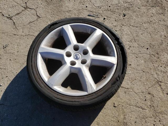 Photo 12 from auction – 2006 NISSAN MAXIMA SE with VIN 1N4BA41E56C834091