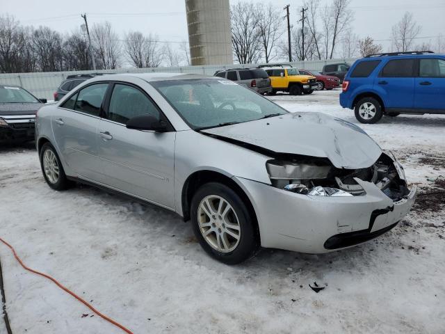 Photo 4 from auction – 2006 PONTIAC G6 SE1 with VIN 1G2ZG578564280631
