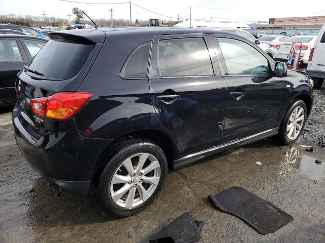 Photo 3 from auction – 2014 MITSUBISHI OUTLANDER with VIN 4A4AR3AU1EE007765
