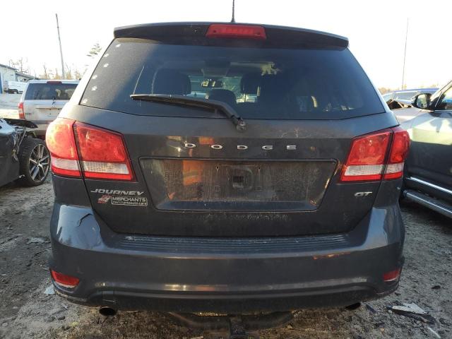 Photo 6 from auction – 2018 DODGE JOURNEY GT with VIN 3C4PDDEG4JT515104