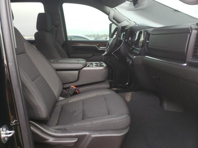 Photo 5 from auction – 2024 CHEVROLET SILVERADO with VIN 1GC5YNE7XRF165789