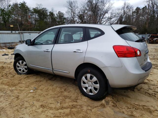 Photo 2 from auction – 2011 NISSAN ROGUE S with VIN JN8AS5MV4BW686565