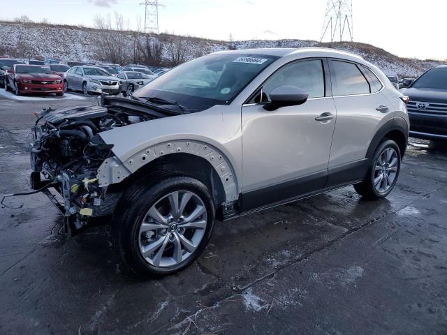 MAZDA CX-30 PREM 2023 with VIN 3MVDMBDM3PM556517 - Photo from auction