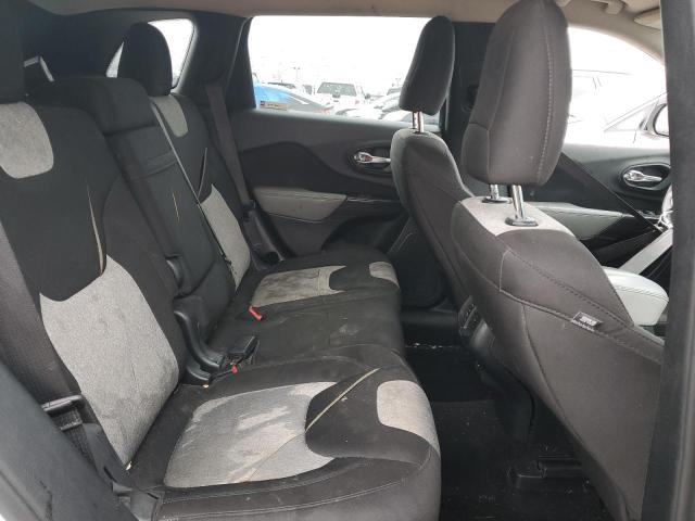 Photo 10 from auction – 2014 JEEP CHEROKEE L with VIN 1C4PJLCB1EW232878