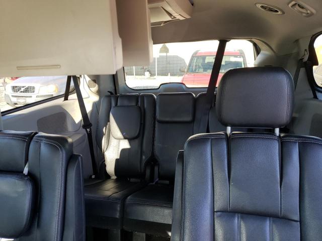 Photo 10 from auction – 2014 CHRYSLER TOWN & CNT with VIN 2C4RC1BG6ER211263