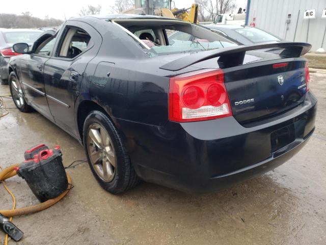 Photo 2 from auction – 2010 DODGE CHARGER SX with VIN 2B3CA3CV0AH192117