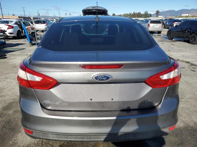 Photo 6 from auction – 2012 FORD FOCUS SE with VIN 1FAHP3F20CL207957
