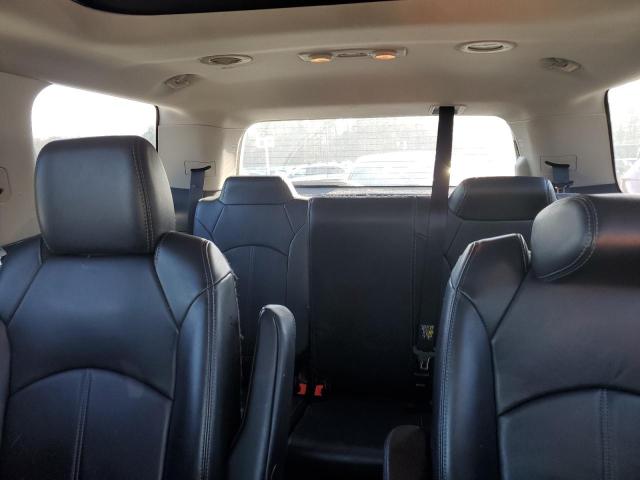 Photo 10 from auction – 2016 GMC ACADIA SLT with VIN 1GKKRRKD1GJ166376