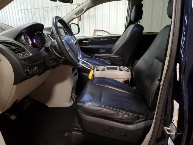 Photo 7 from auction – 2013 CHRYSLER TOWN & COU with VIN 2C4RC1CG8DR779592