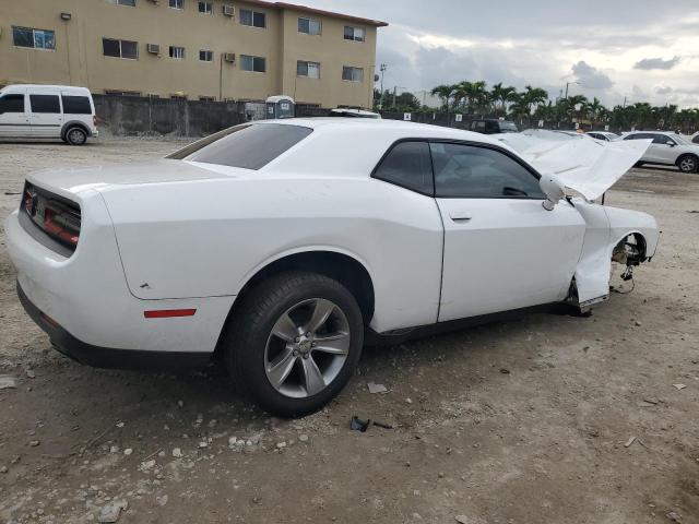 Photo 3 from auction – 2016 DODGE CHALLENGER with VIN 2C3CDZAG1GH130798