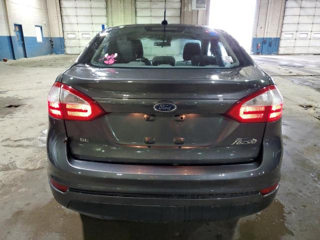 Photo 6 from auction – 2016 FORD FIESTA SE with VIN 3FADP4BJ4GM185984