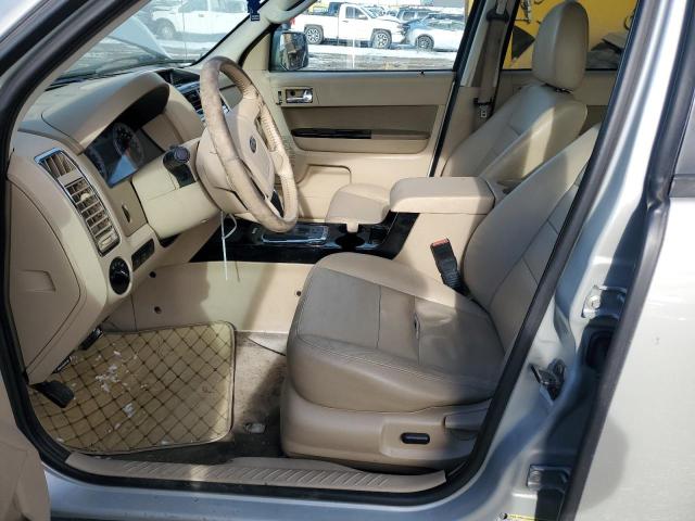Photo 7 from auction – 2009 FORD ESCAPE LIM with VIN 1FMCU94G69KB20900