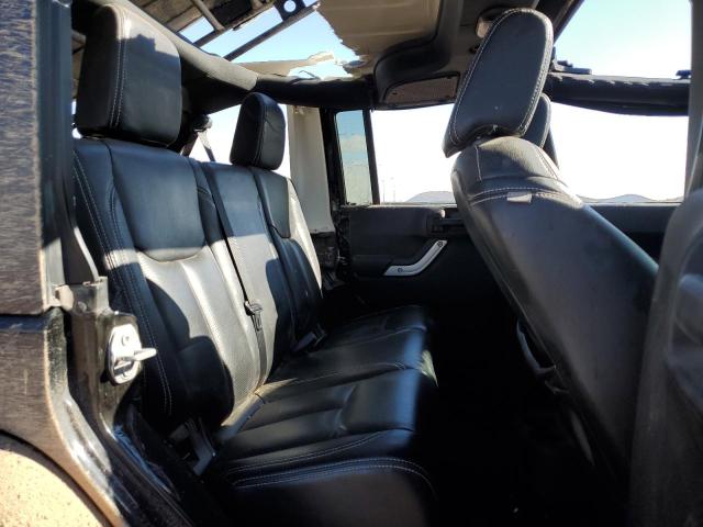Photo 10 from auction – 2017 JEEP WRANGLER U with VIN 1C4HJWEG0HL514255