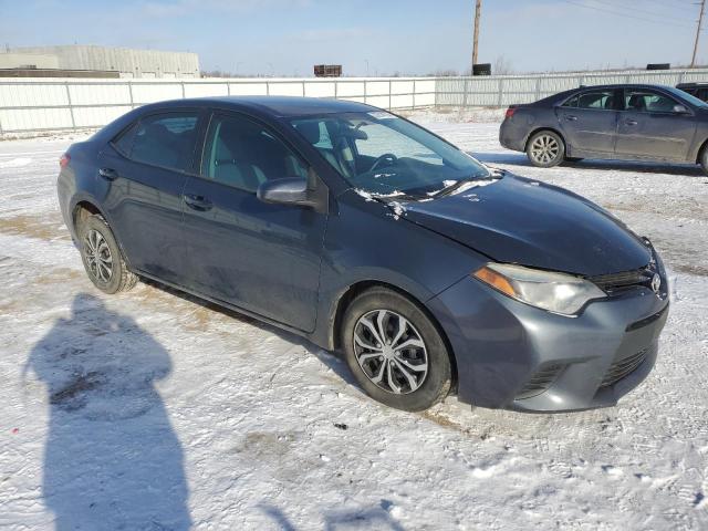 Photo 4 from auction – 2016 TOYOTA COROLLA L with VIN 2T1BURHE1GC540670