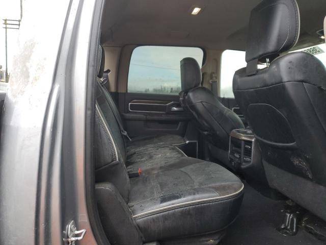 Photo 10 from auction – 2022 RAM 2500 LARAM with VIN 3C6UR5KL3NG216589